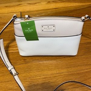 Kate Spade grove street millie crossbody